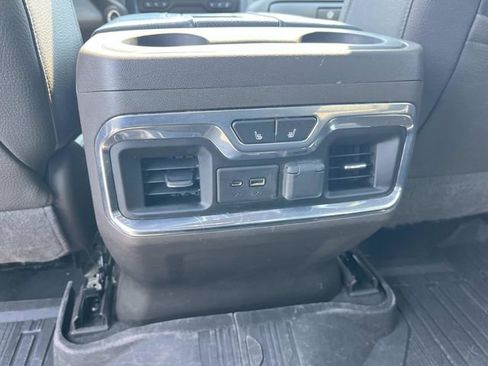 Used 2021 GMC Sierra 1500 Denali w/ Denali Ultimate Package AWD/4WD image 22