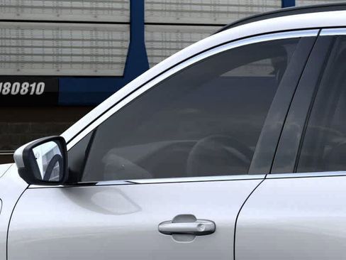 New 2024 Ford Escape SE w/ PHEV Premium Package FWD image 20