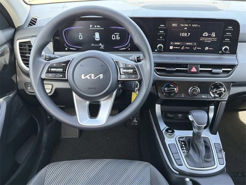 Used 2026 Kia Seltos LX image 14