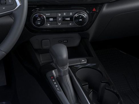 New 2026 Chevrolet Trax ACTIV w/ Driver Confidence Package FWD image 23