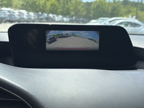 Used 2025 MAZDA MAZDA3 s FWD image 6