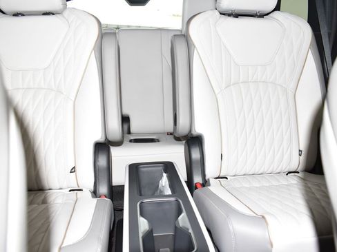 New 2026 INFINITI QX60 Autograph w/ Dark Cargo Package image 30