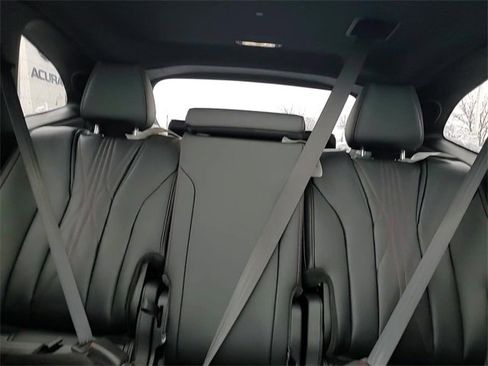 New 2026 Acura MDX A-Spec image 23