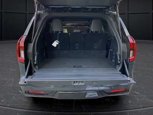 New 2025 Ford Expedition Tremor image 20