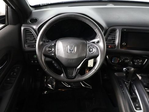 Used 2022 Honda HR-V Sport image 30