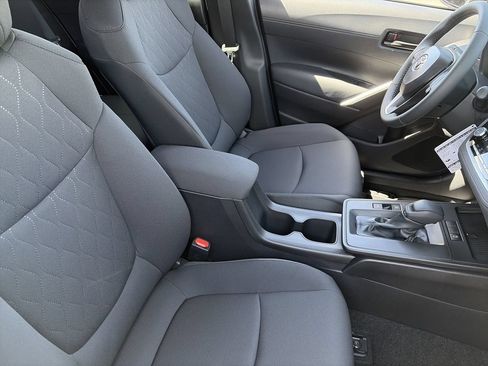 New 2026 Toyota Corolla Cross LE FWD image 23