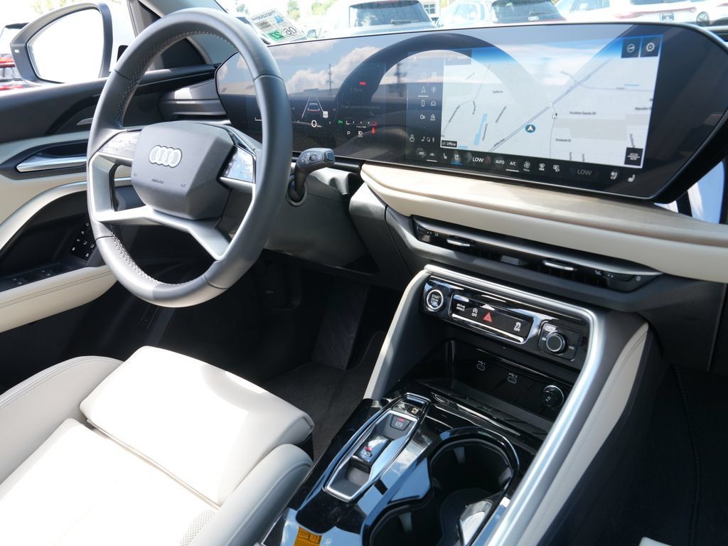 Used 2025 Audi Q5 Prestige AWD/4WD image 17