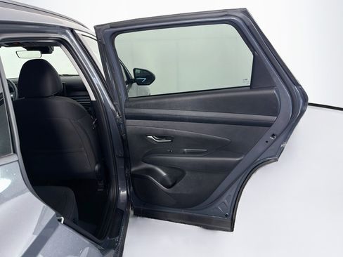 Used 2025 Hyundai Tucson SEL FWD image 32