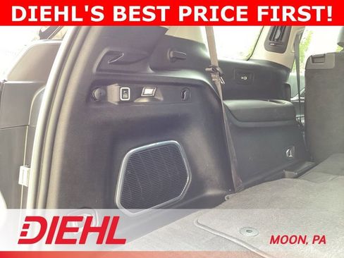 Used 2021 Jeep Grand Cherokee L Limited AWD/4WD image 13