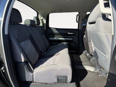 Used 2021 Toyota Tundra SR5 image 14