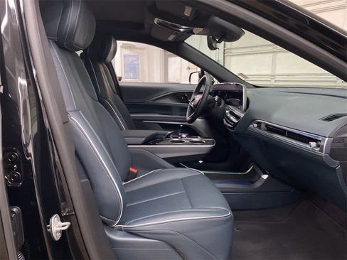 Certified 2024 Cadillac Lyriq Luxury w/ Nappa Leather Package image 19