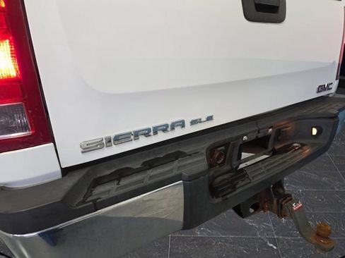 Used 2014 GMC Sierra 3500 SLE image 33