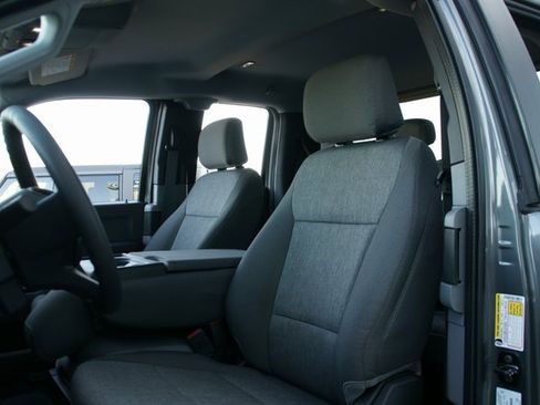 New 2026 Ford F350 XL w/ STX Appearance Package image 19