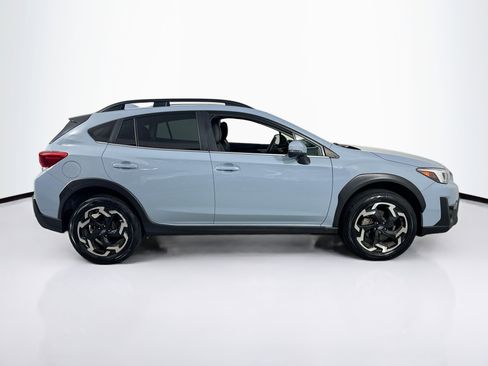 Used 2023 Subaru Crosstrek 2.5i Limited image 4