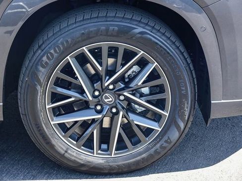 New 2026 Lexus TX 350 AWD image 10