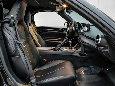 Used 2022 MAZDA MX-5 Miata Grand Touring image 29
