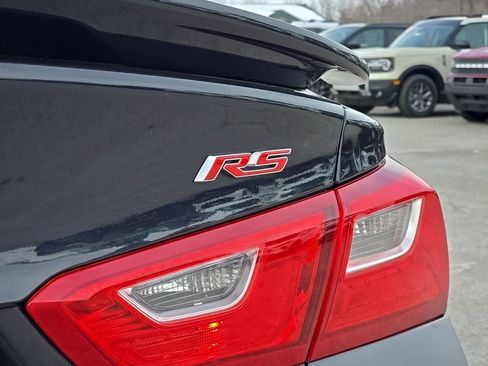 Used 2022 Chevrolet Malibu RS image 13