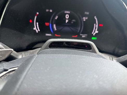 Certified 2023 Lexus RX 500h F Sport image 21