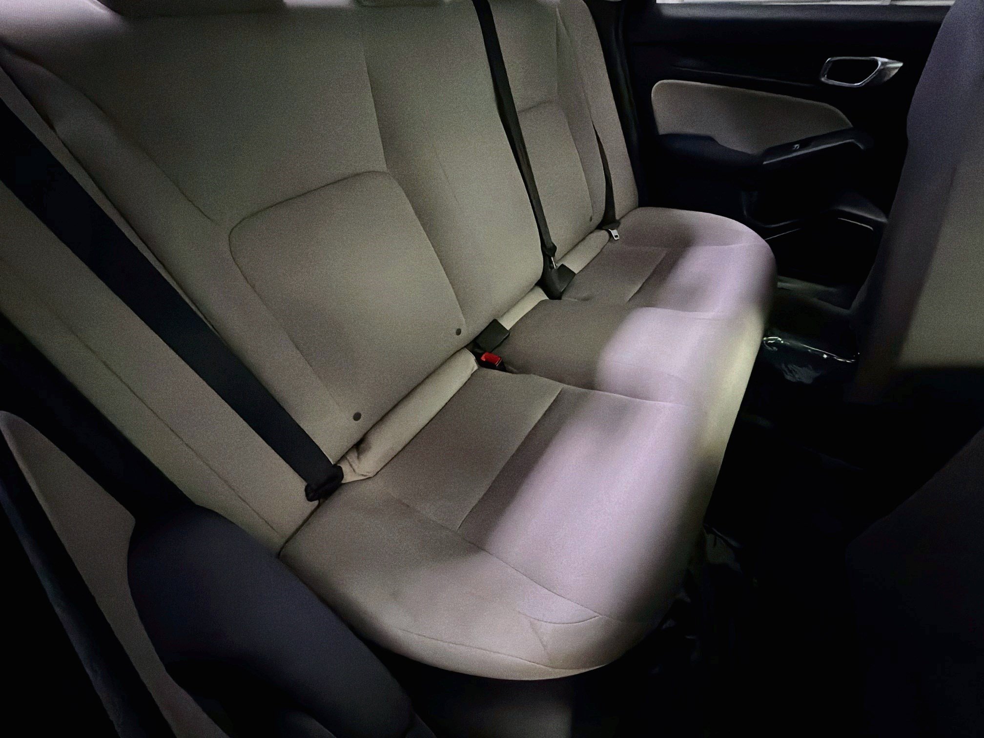 Used 2024 Honda Civic LX image 14