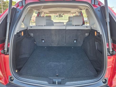 Used 2022 Honda CR-V EX-L image 16