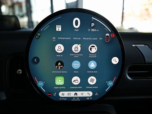 New 2026 MINI Cooper 2-Door Hardtop image 31