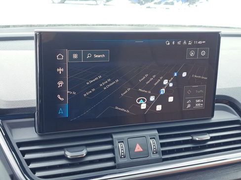 Used 2024 Audi Q5 2.0T Premium Plus image 15