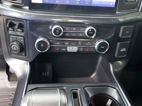 Used 2022 Ford F150 XLT w/ Equipment Group 302A High AWD/4WD image 16