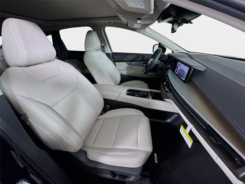 New 2026 Nissan Murano SL AWD/4WD image 29