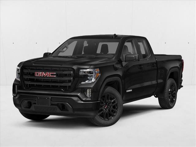 Used 2019 GMC Sierra 1500 Elevation w/ Elevation Value Package AWD/4WD image 1