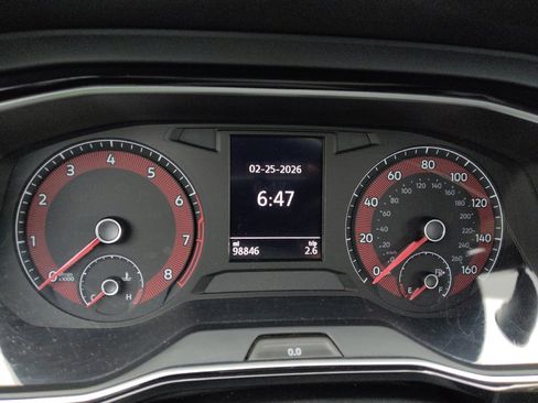 Used 2021 Volkswagen Jetta S image 23