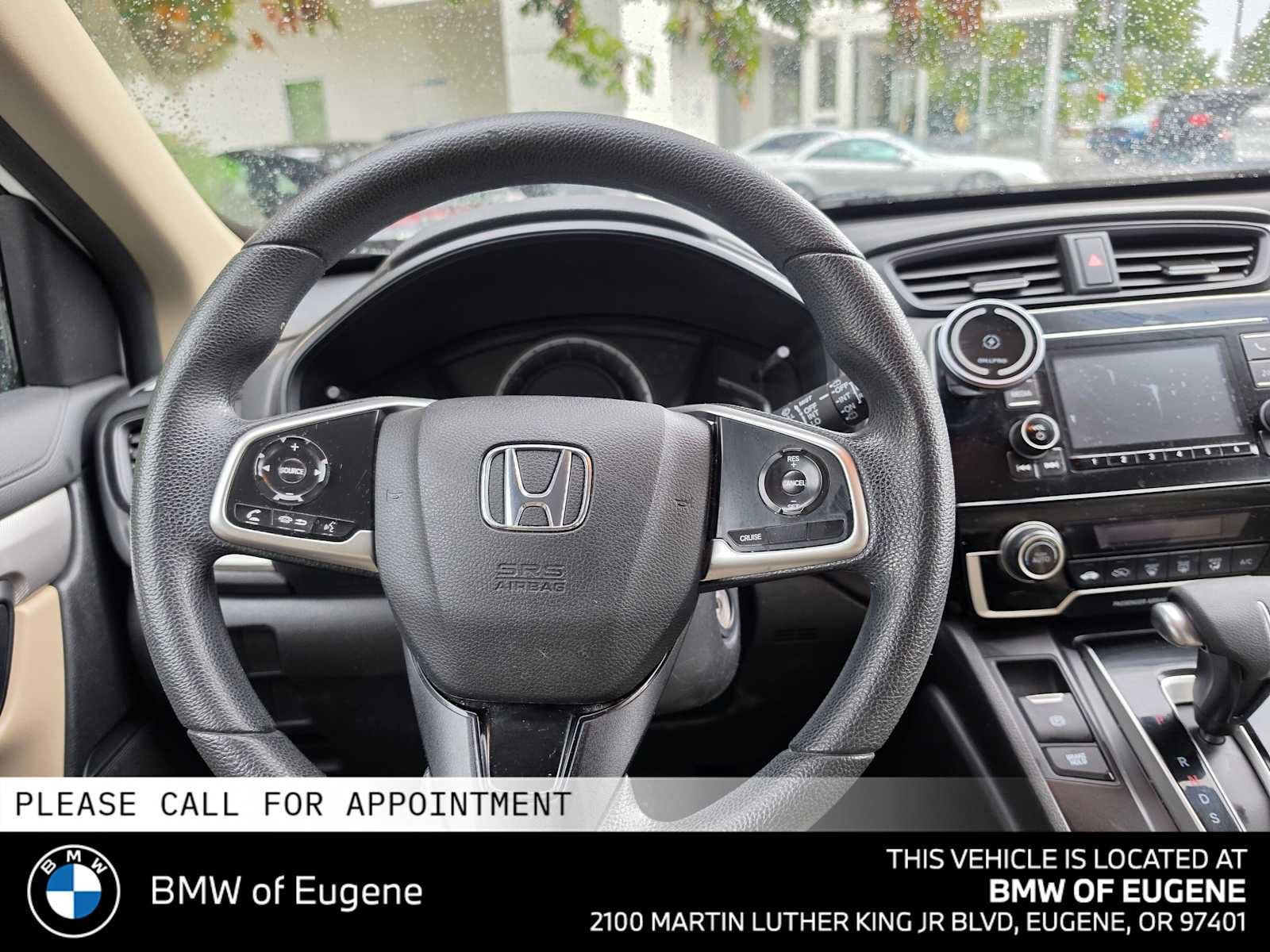 Used 2019 Honda CR-V LX image 22