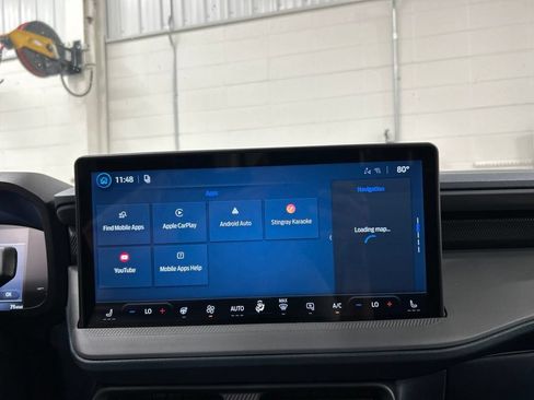 New 2026 Ford Maverick Tremor AWD/4WD image 22
