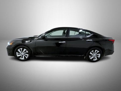 Used 2023 Nissan Altima 2.5 S image 8