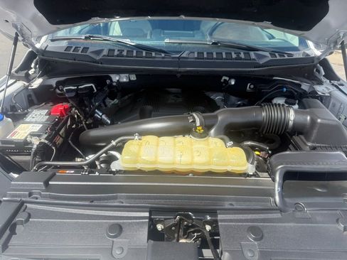 Used 2019 Ford F150 Limited AWD/4WD image 66