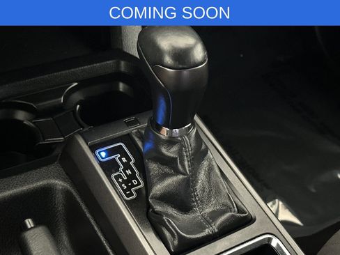 Used 2019 Toyota Tacoma TRD Off-Road image 22