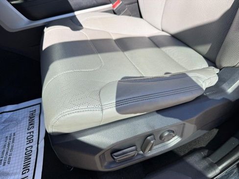 Used 2023 Toyota Tundra SR5 w/ TRD Off-Road Premium Package image 17