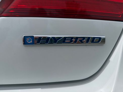 Used 2014 Honda Accord Plug-In Sedan image 27