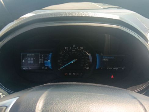 Used 2024 Ford Edge SEL w/ Convenience Package AWD/4WD image 18