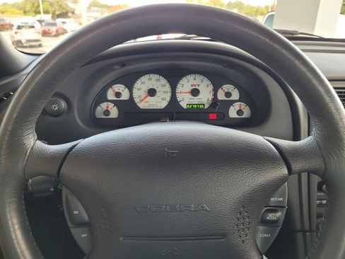 Used 2004 Ford Mustang Cobra RWD image 23