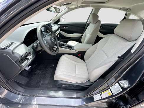 New 2025 Honda Accord SE image 15