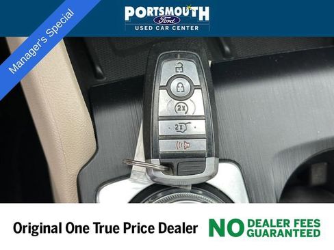 Certified 2022 Ford Escape SEL w/ Technology Package image 14