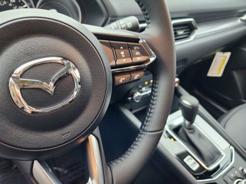 New 2025 MAZDA CX-5 AWD 2.5 S image 21