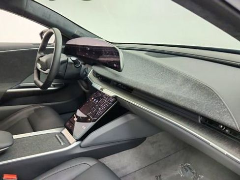 Used 2024 Lucid Air Pure image 20