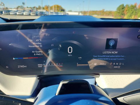 Certified 2026 Buick Enclave Avenir w/ Super Cruise Package image 24