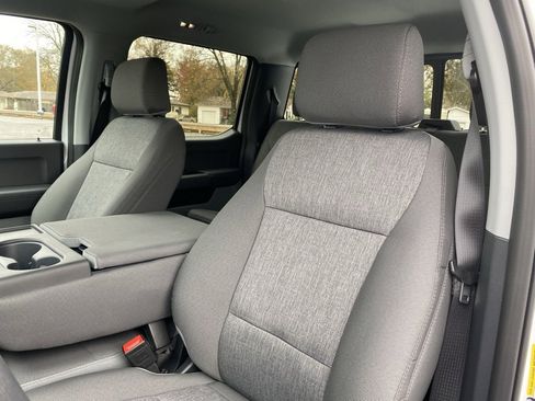 New 2026 Ford F350 XL w/ STX Appearance Package image 11