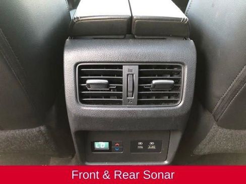 Used 2021 Nissan Rogue SL w/ Premium Package image 45