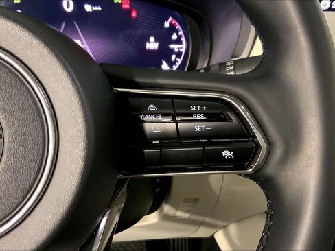 Used 2024 MAZDA CX-90 3.3 Turbo w/ Premium Plus Pkg image 19