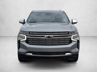 Used 2023 Chevrolet Tahoe Premier RWD video 2