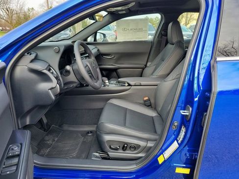 New 2026 Lexus UX 300h 300h F SPORT Design image 16