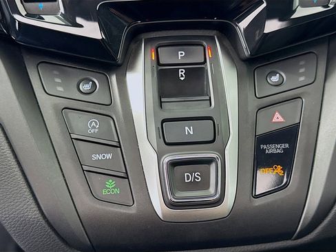 Used 2024 Honda Odyssey EX-L image 22